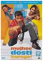 Mujhse Dosti Karoge