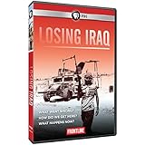Frontline: Losing Iraq [Import]