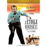 �toile bris�e (L')par Audie Murphy