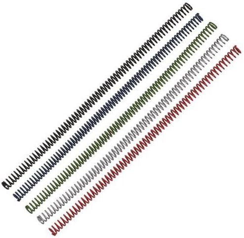 BT Paintball Tippmann A5 & 98 Custom 5 Piece Spring Kit
