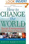 How to Change the World: Social Entre...