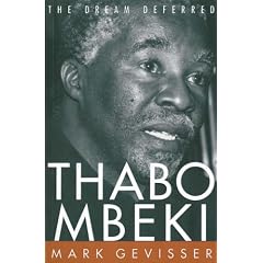Thabo Mbeki: The Dream Deferred