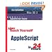Sams Teach Yourself AppleScript in 24 Hours