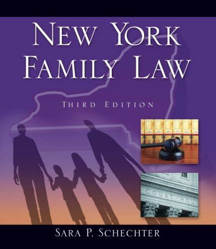 New York Family Law