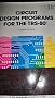 Circuit Design Programs for the TRS-80 (The Blacksburg continuing education series)