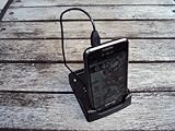 Samsung Galaxy S Vibrant I9000 Usb Desktop Cradle Charger Dock 2nd Battery