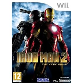 Iron Man 2