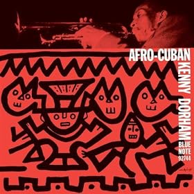 Afro-Cuban (Rudy Van Gelder Edition)