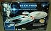 Star Trek Electronic Starship USS Enterprise NCC-1701-E First Contact Image