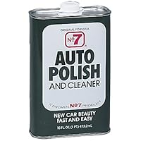 Cyclo Industries 01110 Polish And Cleaner