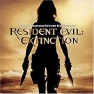 Resident Evil: Extinction