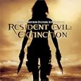 Resident Evil: Extinction (OST)