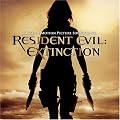 Resident Evil:Extinction
