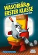 Waschb�r erster Klasse