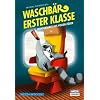 Waschb�r erster Klasse