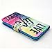 S6 Case, Galaxy S6 Wallet Case, Tradekmk(TM) Brand New Special Slim PU Leather Wallet Stand Protector Case Cover[Colored Drawing Pattern] For Samsung Galaxy S6 [+Stylus+Screen Protector+Cleaning Cloth]-(Series-RE)