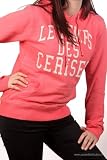Le Temps Des Cerises Sweat Le Temps Des Cerises Femme Munb