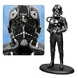 Star Wars TIE Fighter Pilot Cold-Cast Statue