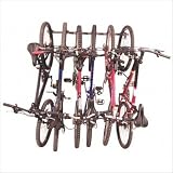Garage Storage:Bike Rack