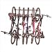 MB Wall Mount Gravity Freestanding Bike Storage Rack / Stand