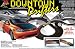 Life-Like HO Scale Electric Race Set Downtown Drifters (Honda Tuners)
