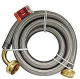 Washing Machine Hose (PBLSPWE601212) Washing Machine Hose (PBLSPWE601212)