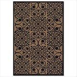 Urbane Lafayette Indoor/Outdoor Patio Rug