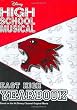 Disney High School Musical: East High Yearbook - 2
