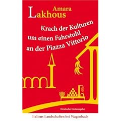 Krach der Kulturen um einen Fahrstuhl an der Piazza Vittorio