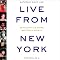 Live from New York: An Uncensored History of Saturday Night Live