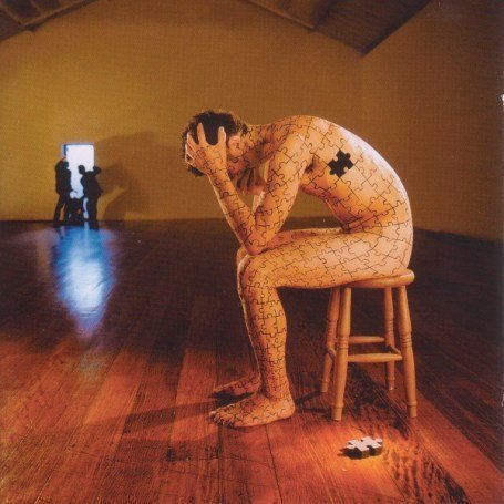 CD-Charts  Collectible : Puzzle