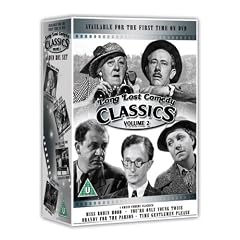 Comedy Classics Collection Vol.2 [DVD]