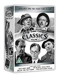 Comedy Classics Collection Vol.2 [DVD]