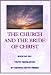 The church and the bride of Christ