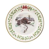 Commemorative Plates