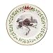 Lenox 2007 Annual Holiday Collector Plate, Covered Bridge (17th Edition)