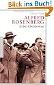 Alfred Rosenberg: Hitlers Chefideologe