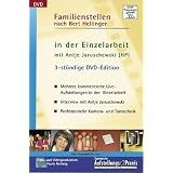 Familienstellen in der Einzelarbeit [2 DVDs]