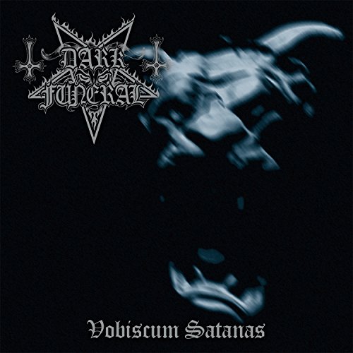 Vodiscum Satanas : Reissue