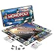 Fishing : Prized Catch Monopoly