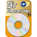 �\�[�X�l�N�X�g B's Recorder 11 [�_�E�����[�h]