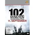 102 Minuten - Schicksalstag 11. September