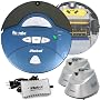 iRobot Roomba Robotic Vacuum BLUE - Remanufactured