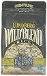 Lundberg Wild Blend, Gourmet Blend of Wild and Whole Grain Brown Rice, Gluten Free, 16-Ounce Bags (Pack of 6) Package May Vary