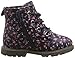 OshKosh B'Gosh Nellie G Lace Up Fashion Boot (Toddler/Little Kid)