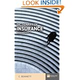 Dictionary of Insurance (Financial Times Series)'
