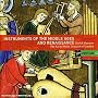 Instruments of the Middle Ages and Renaissance