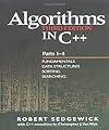 Algorithms in C++
