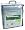 Attwood  Boat Covers for V-Hull Runabouts and Low Profile Cuddy Cabins With Rails (17-Feet-19-Feet)