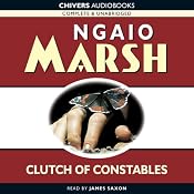 Clutch of Constables | [Ngaio Marsh]